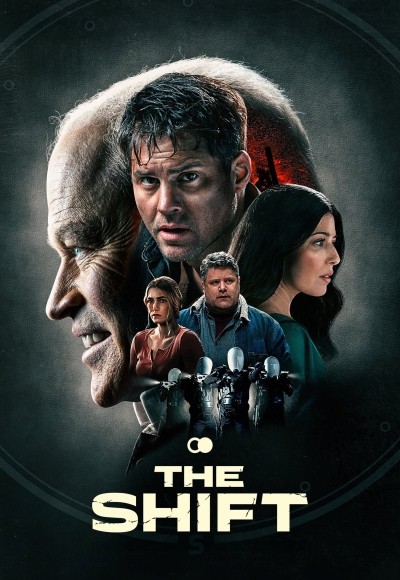 <span class="title">ザ・シフト/The Shift(2023)</span>