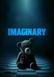 イマジナリー/Imaginary(2024)