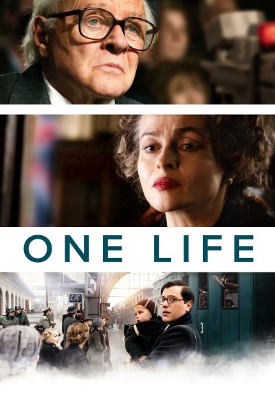 <span class="title">ONE LIFE 奇跡が繋いだ6000の命/One Life(2024)</span>