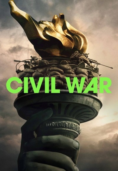 <span class="title">Civil War(2024)</span>