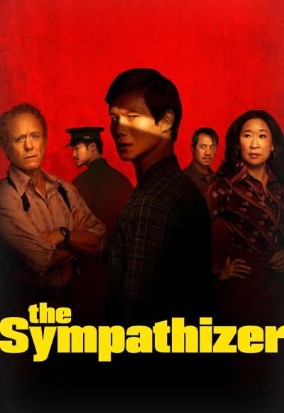 <span class="title">The Sympathizer 第1話～ (2024)</span>