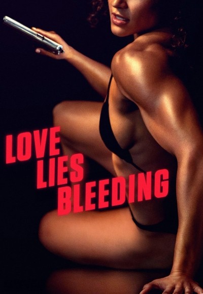 <span class="title">Love Lies Bleeding(2024)</span>
