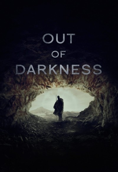 アウト・オブ・ダークネス 見えない影/Out of Darkness(2024)