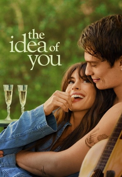<span class="title">アイデア・オブ・ユー ～大人の愛が叶うまで～/The Idea of You(2024)</span>
