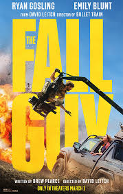 フォールガイ/The Fall Guy(2024)